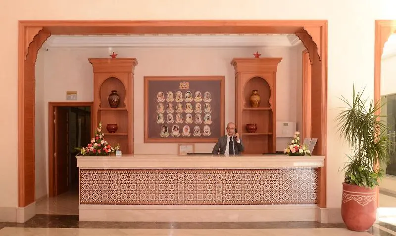 Atlantic Palm Beach Agadir