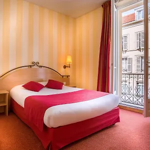 Delambre Hotell Paris