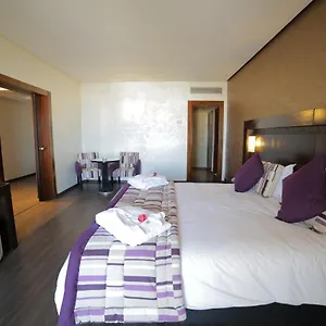 Suisse Hotell Casablanca