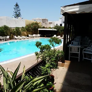 Zahra Hotell Essaouira