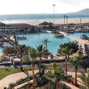 Riu Tikida Dunas Hotell