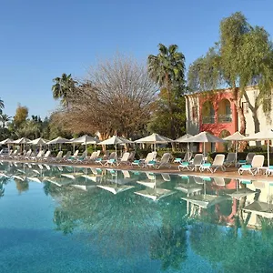 **** Hotel Iberostar Waves Club Palmeraie Marrakech Marruecos