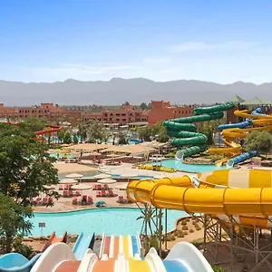 Pickalbatros Aqua Fun Club Hotel