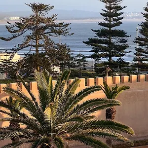 Maroc Bed & Breakfast Essaouira