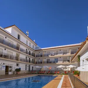 *** Apartahotel Loto Conil España