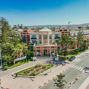 Le Medina Thalassa Sea & - Mgallery Hotell Essaouira