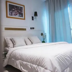 Les Ambassadeurs Hotell Casablanca