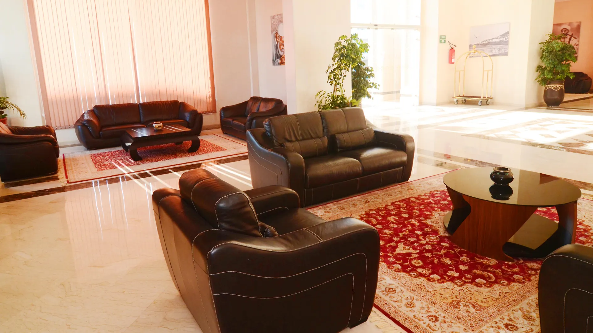 Atlantic Palm Beach Agadir Aparthotel