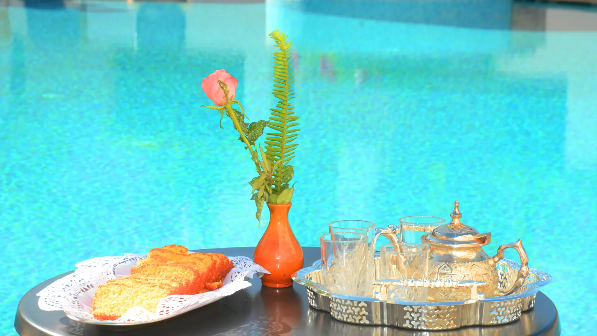Atlantic Palm Beach Agadir