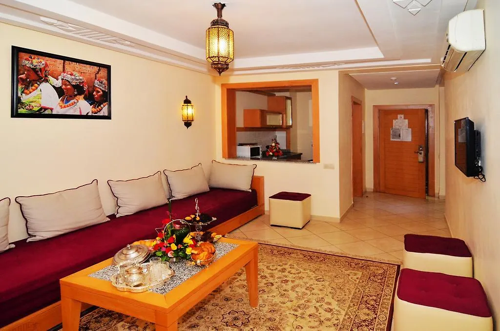 Atlantic Palm Beach Agadir