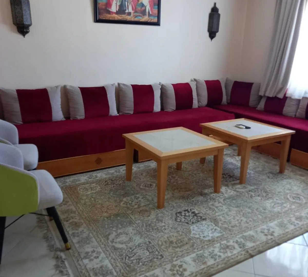 Atlantic Palm Beach Agadir