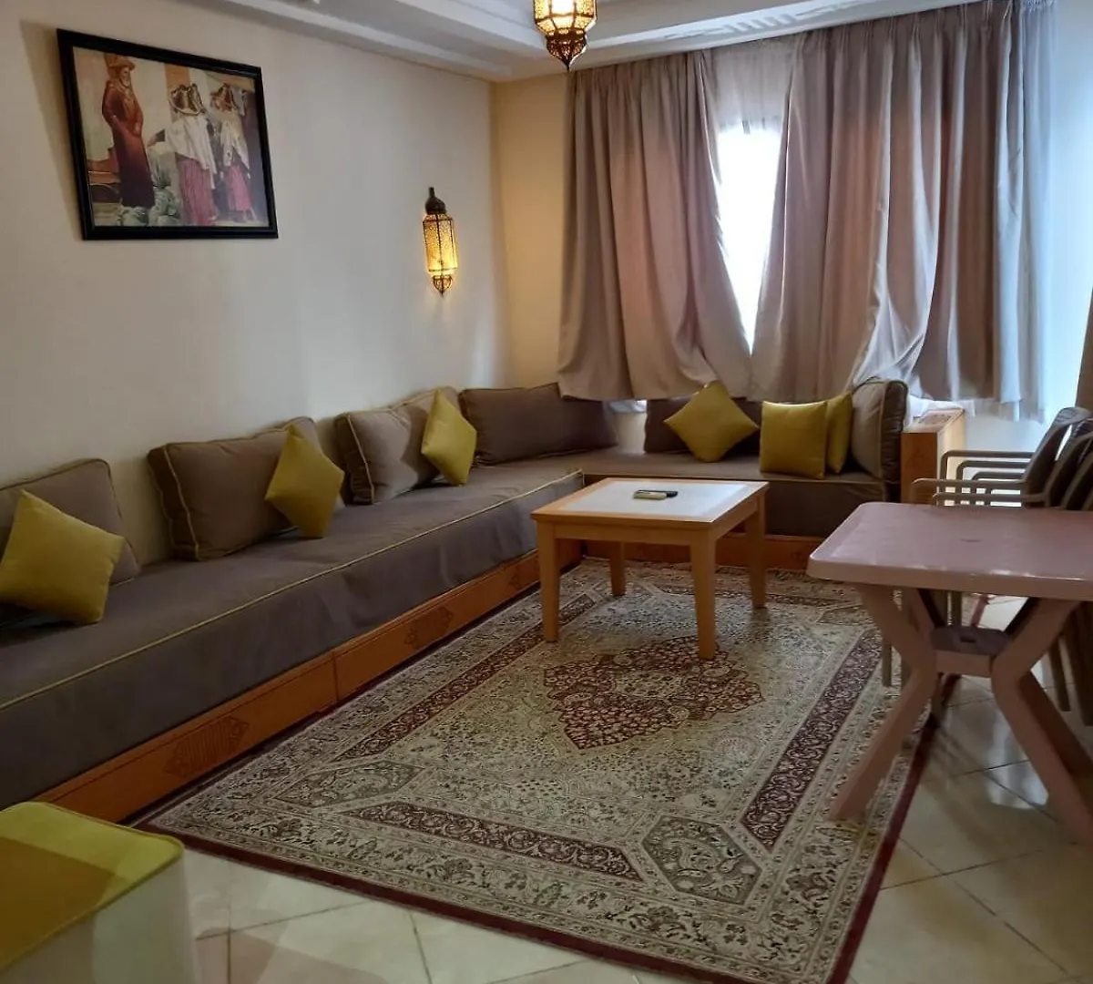 Atlantic Palm Beach Agadir Morocco