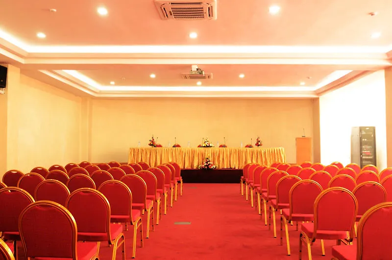 Atlantic Palm Beach Agadir