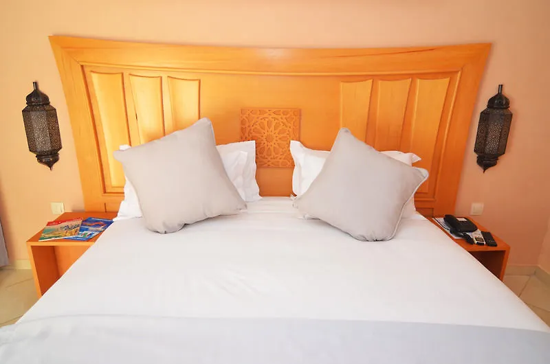 Aparthotel Atlantic Palm Beach Agadir
