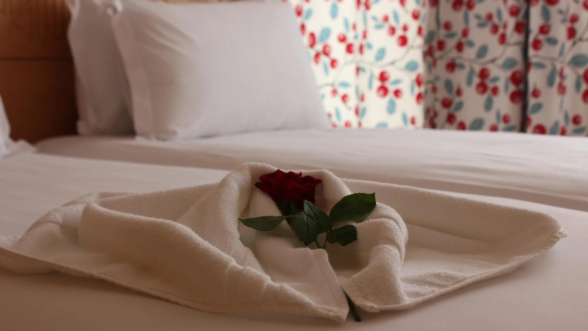 Atlantic Palm Beach Agadir Aparthotel