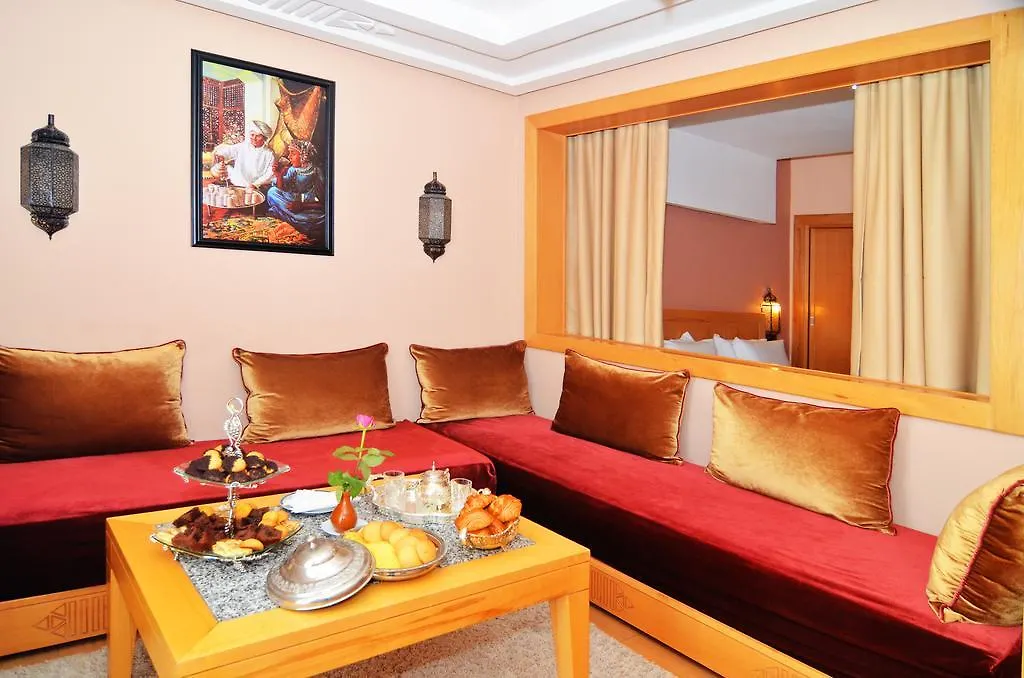 Atlantic Palm Beach Agadir