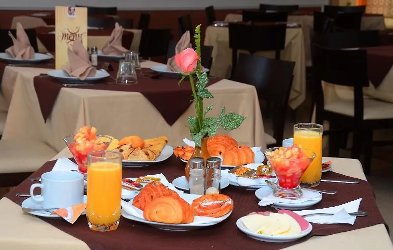 Atlantic Palm Beach Agadir Aparthotel