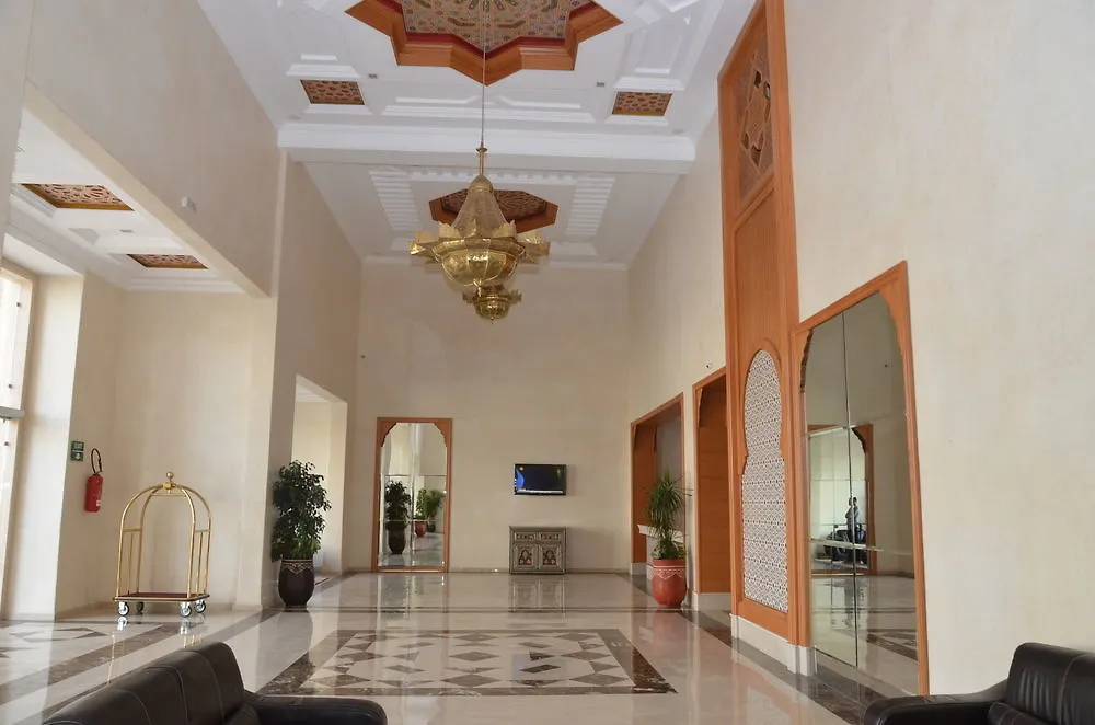 Atlantic Palm Beach Agadir 4*,