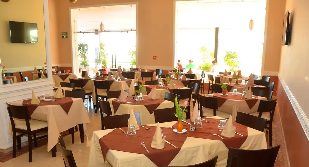 Atlantic Palm Beach Agadir Aparthotel