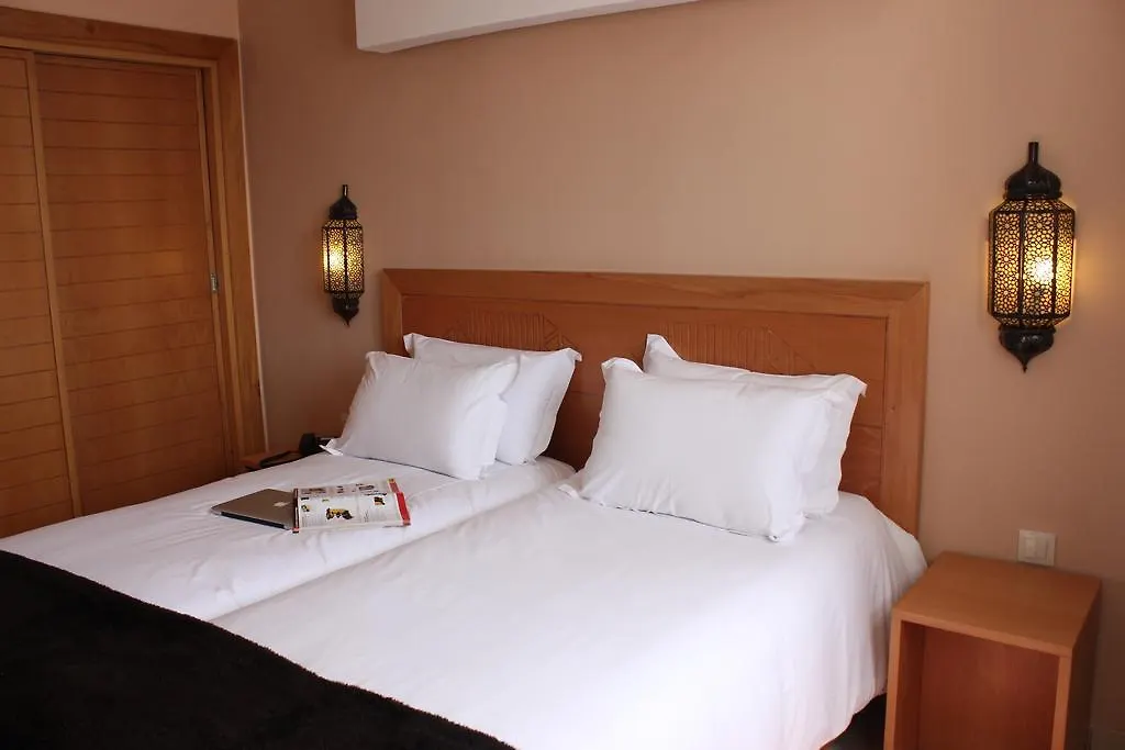 Atlantic Palm Beach Agadir Aparthotel