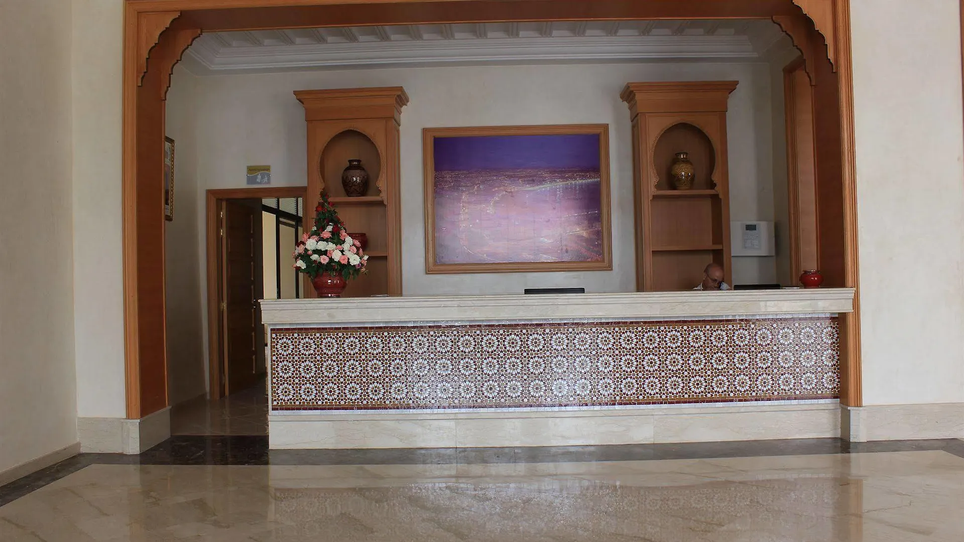 Atlantic Palm Beach Agadir