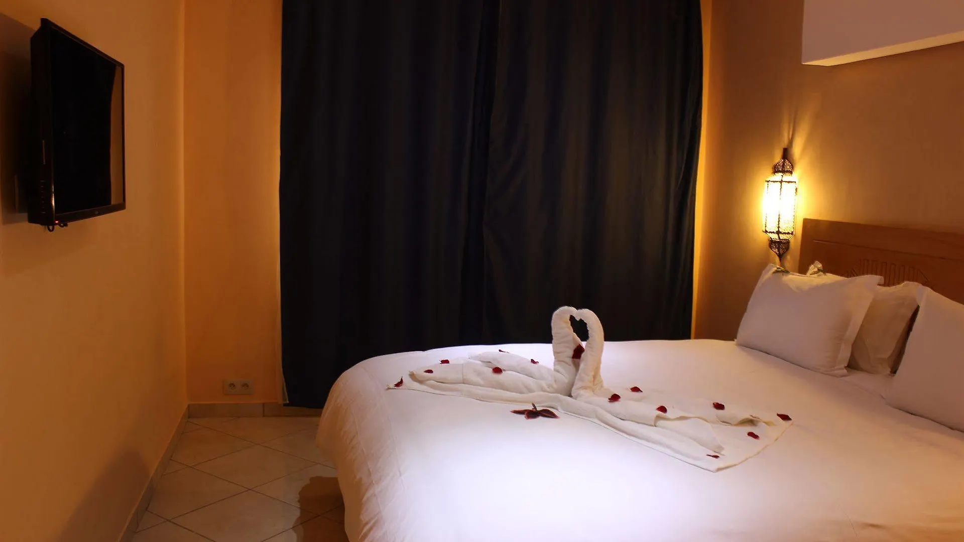 **** Aparthotel Atlantic Palm Beach Agadir Morocco
