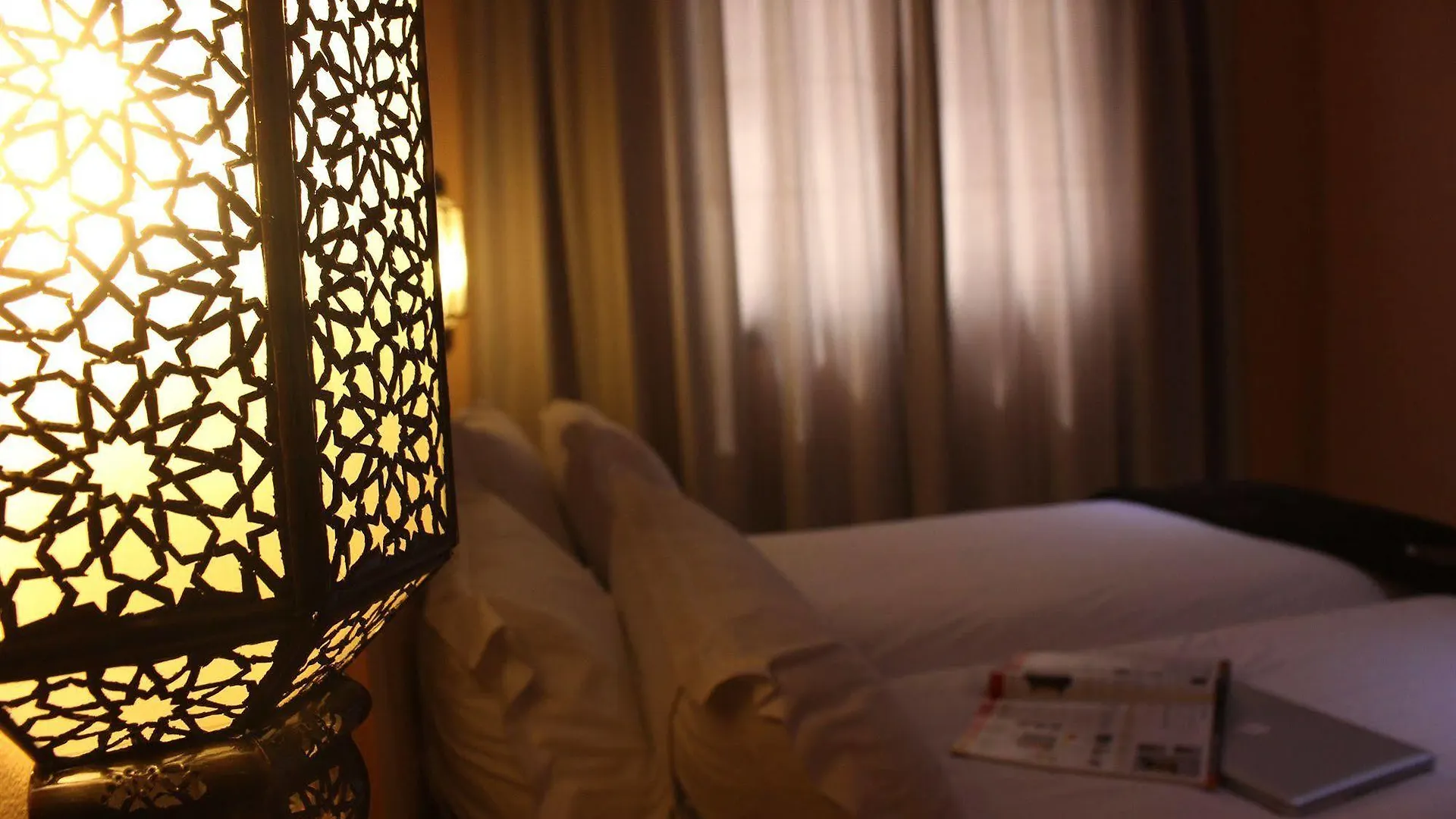 Aparthotel Atlantic Palm Beach Agadir