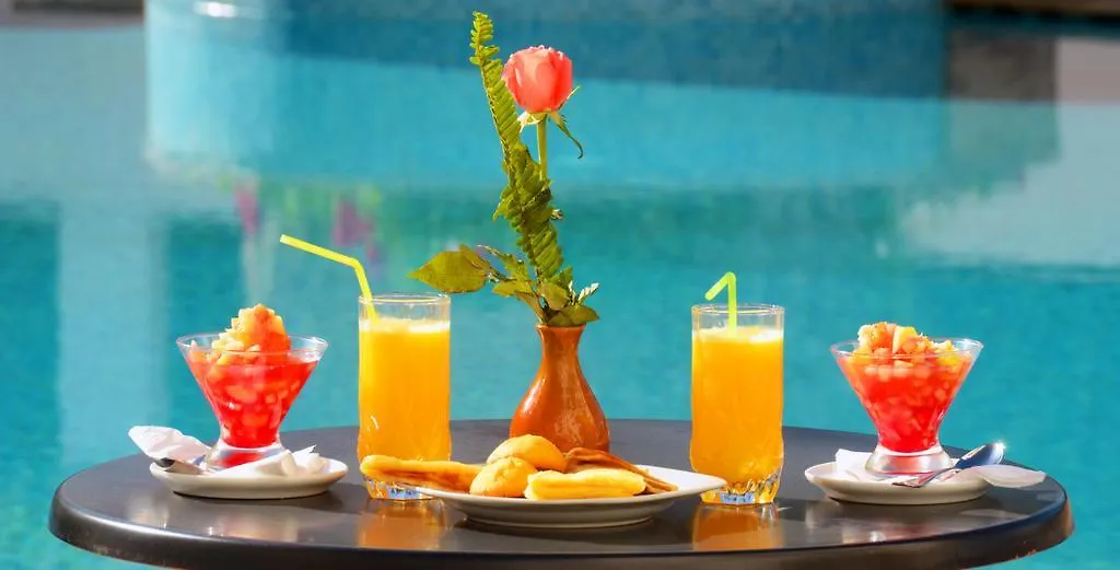 Atlantic Palm Beach Agadir Aparthotel