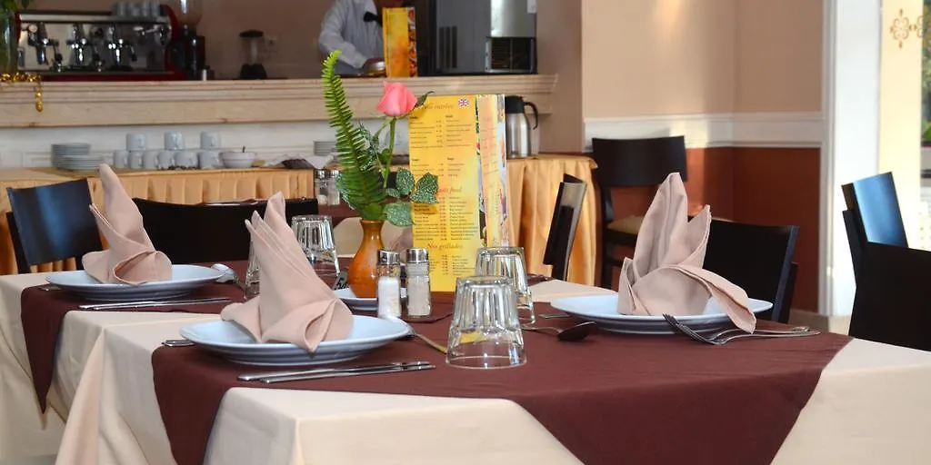 Atlantic Palm Beach Agadir Aparthotel