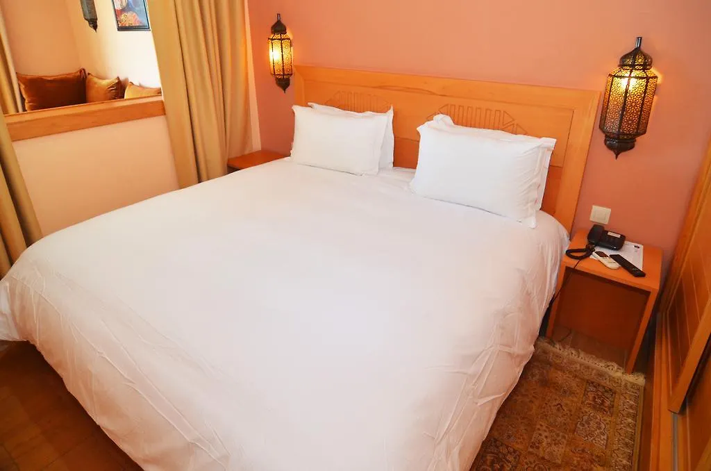 Atlantic Palm Beach Agadir 4*,  Marokko