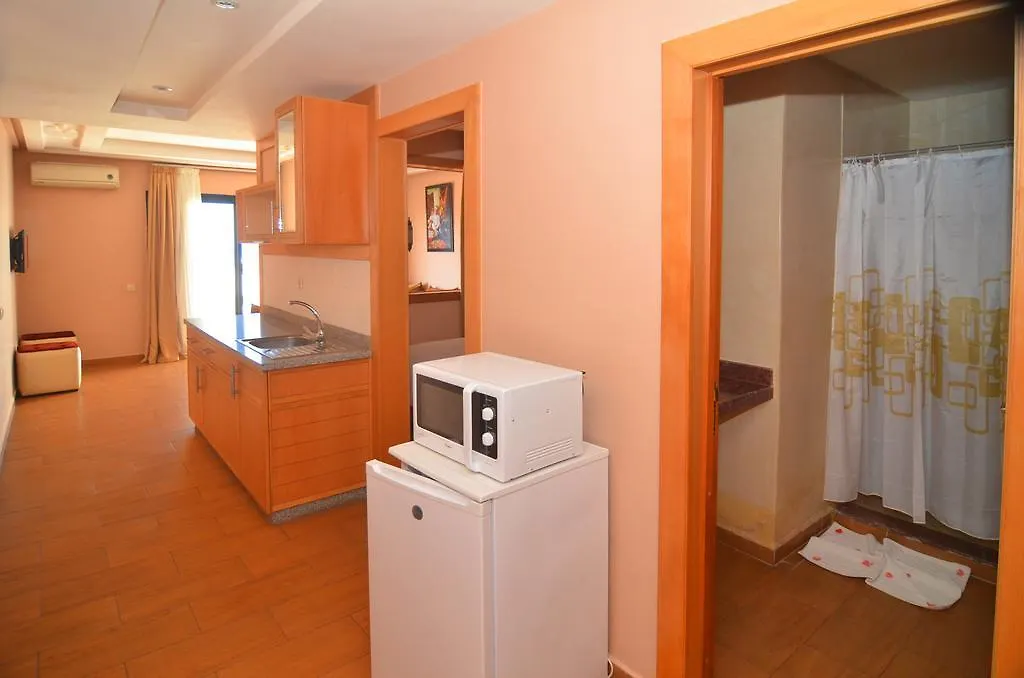 Atlantic Palm Beach Agadir