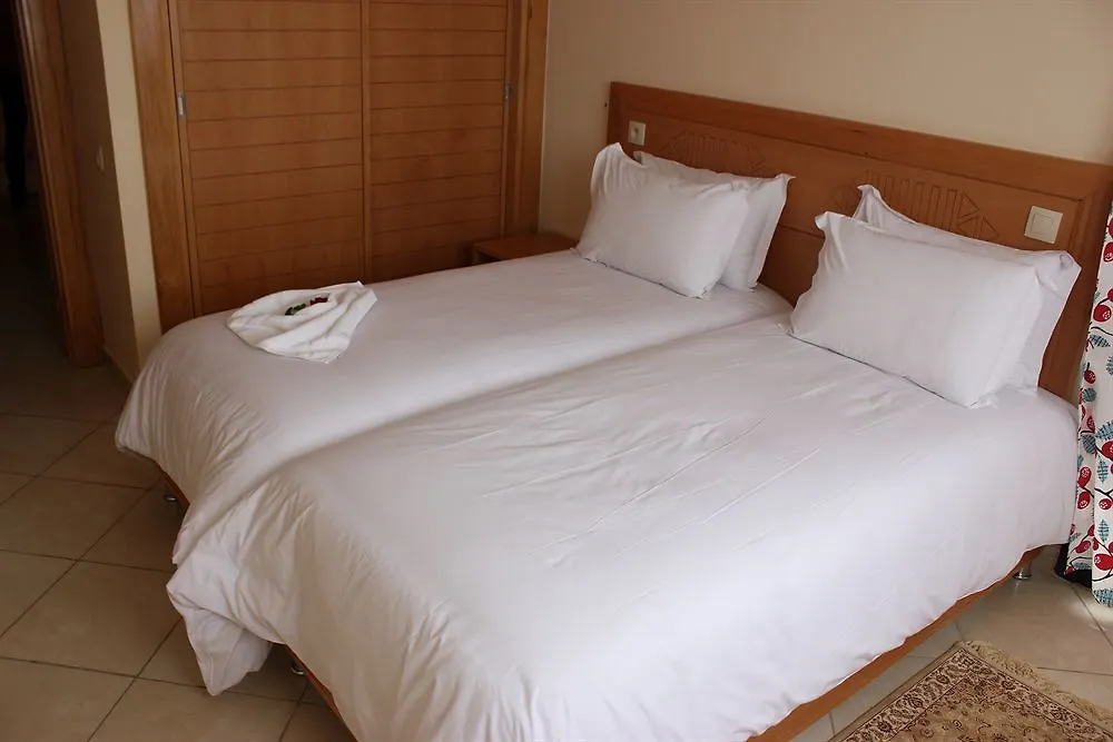 Atlantic Palm Beach Agadir