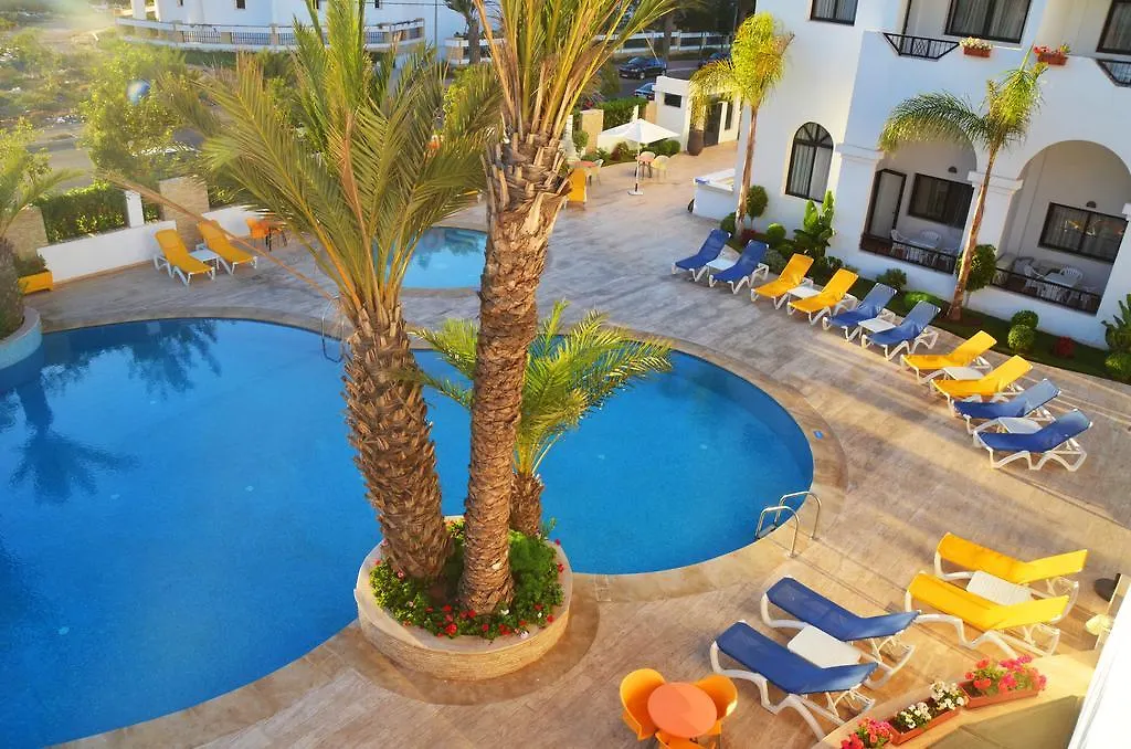 Atlantic Palm Beach Agadir