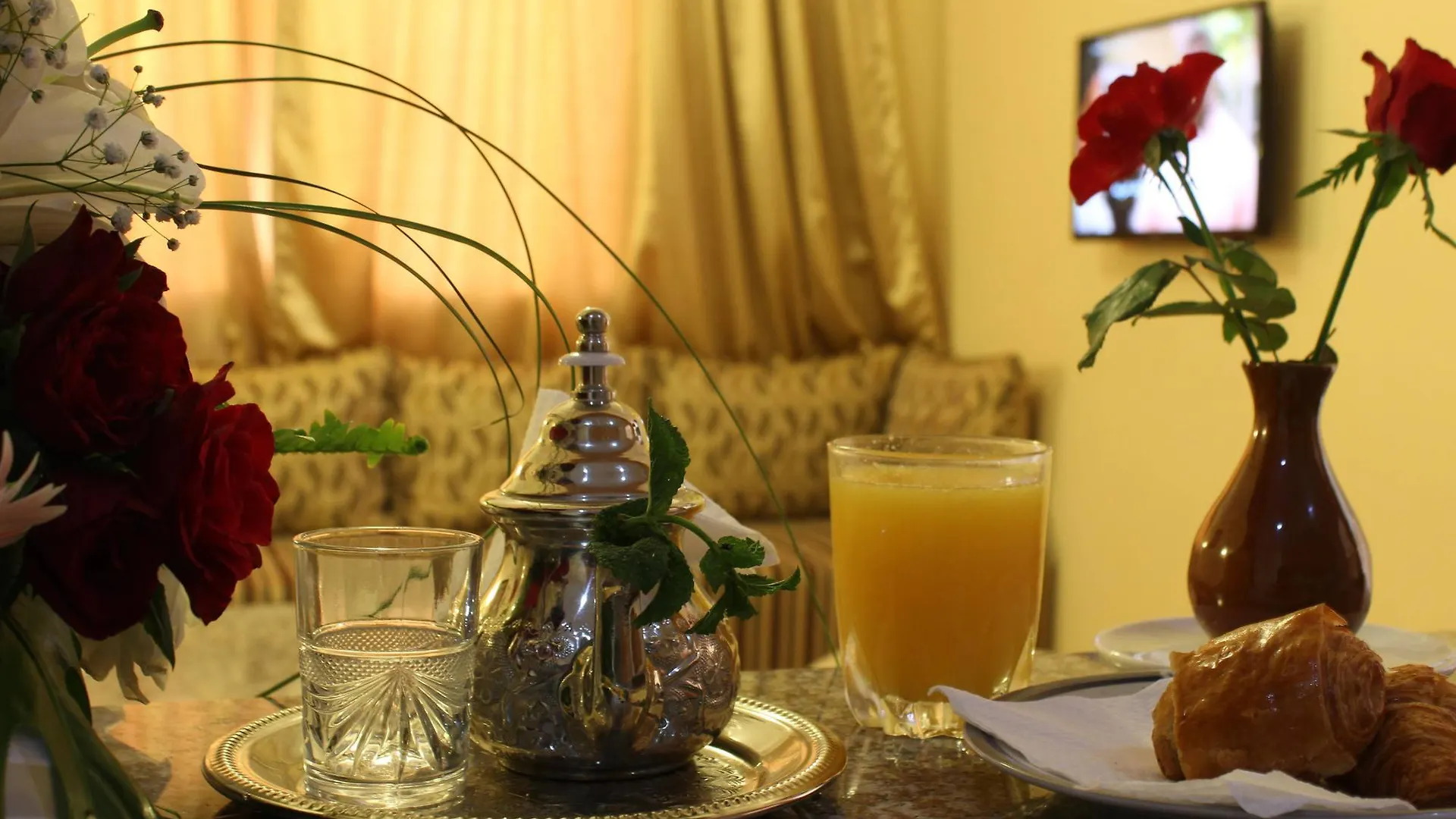 Atlantic Palm Beach Agadir Aparthotel