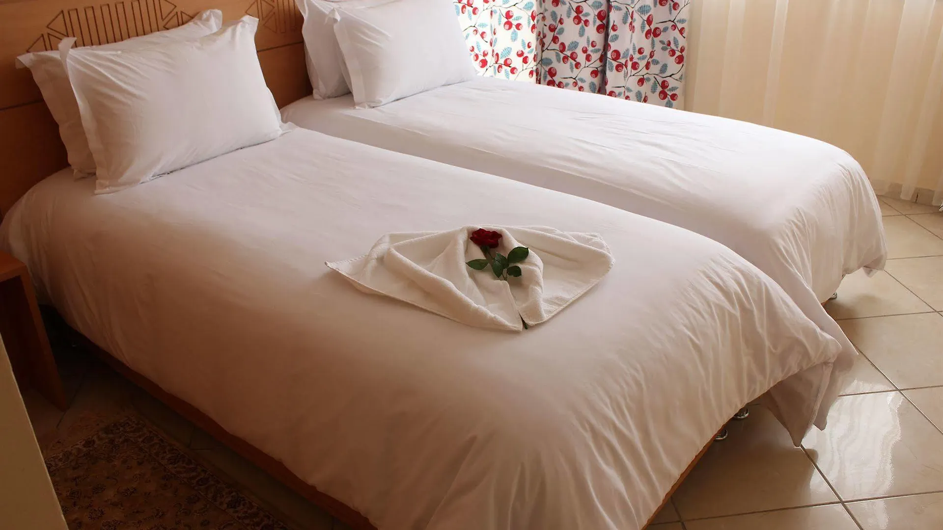 Atlantic Palm Beach Agadir 4*,