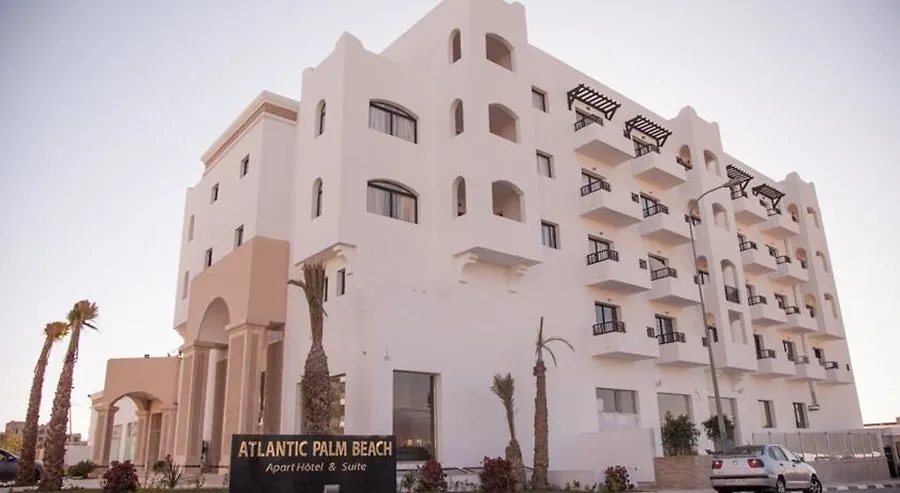 Atlantic Palm Beach Agadir