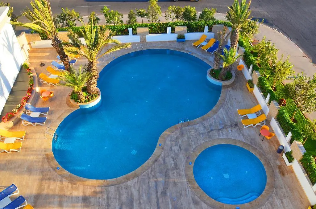 Atlantic Palm Beach Agadir